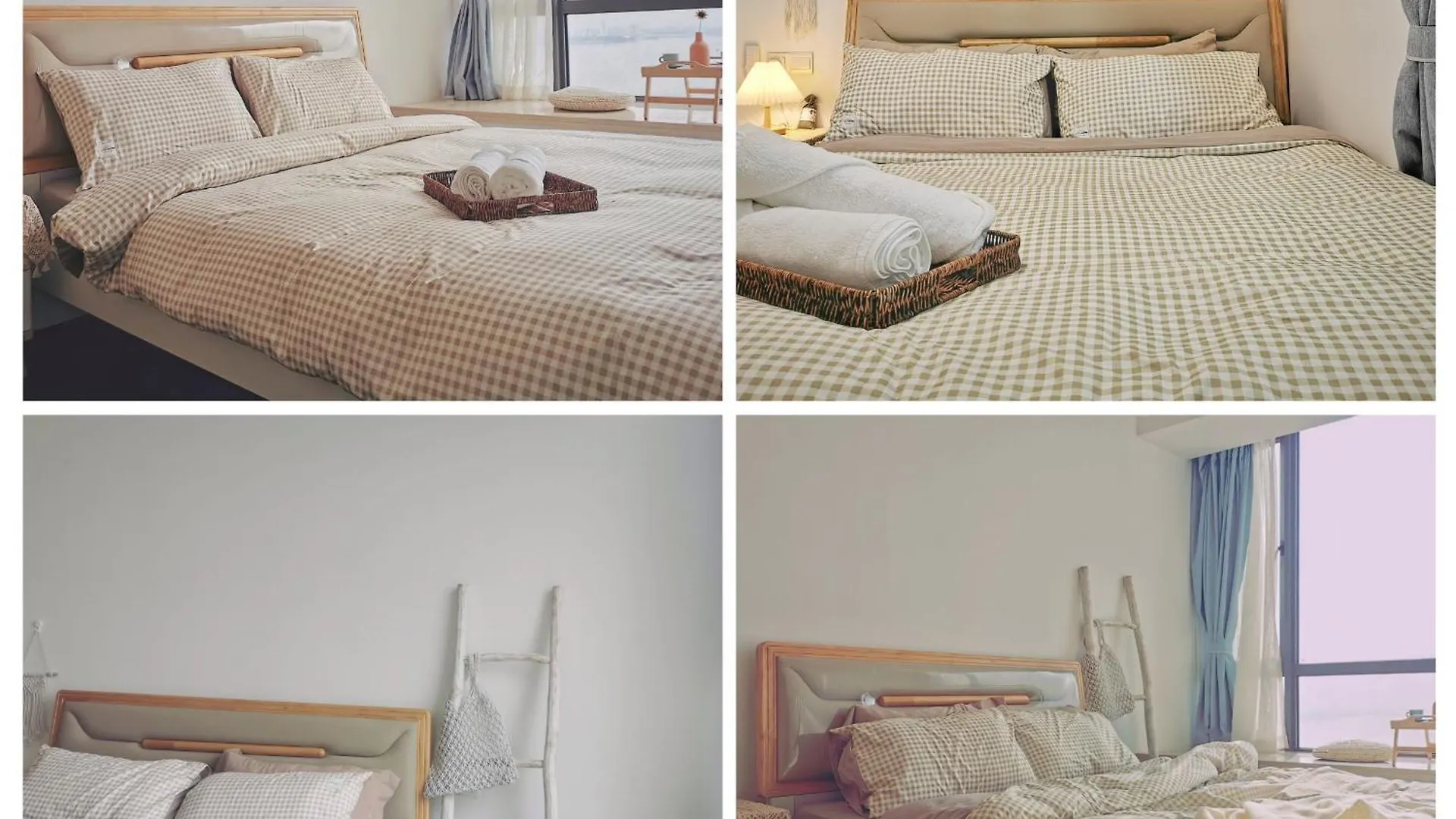 Yussy Homestay At R&F Princess Cove ジョホールバル アパート
