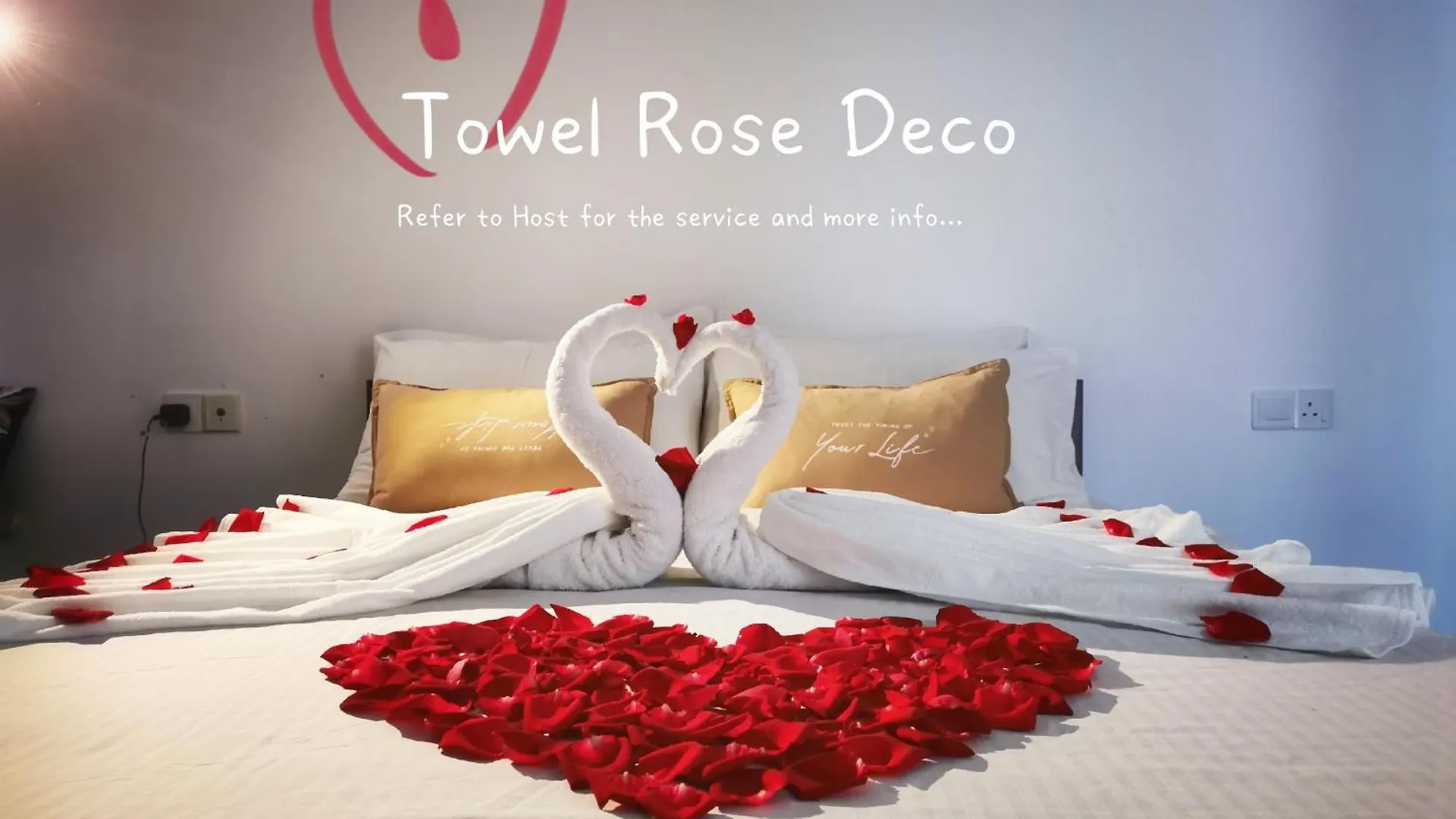 Yussy Homestay At R&F Princess Cove ジョホールバル マレーシア
