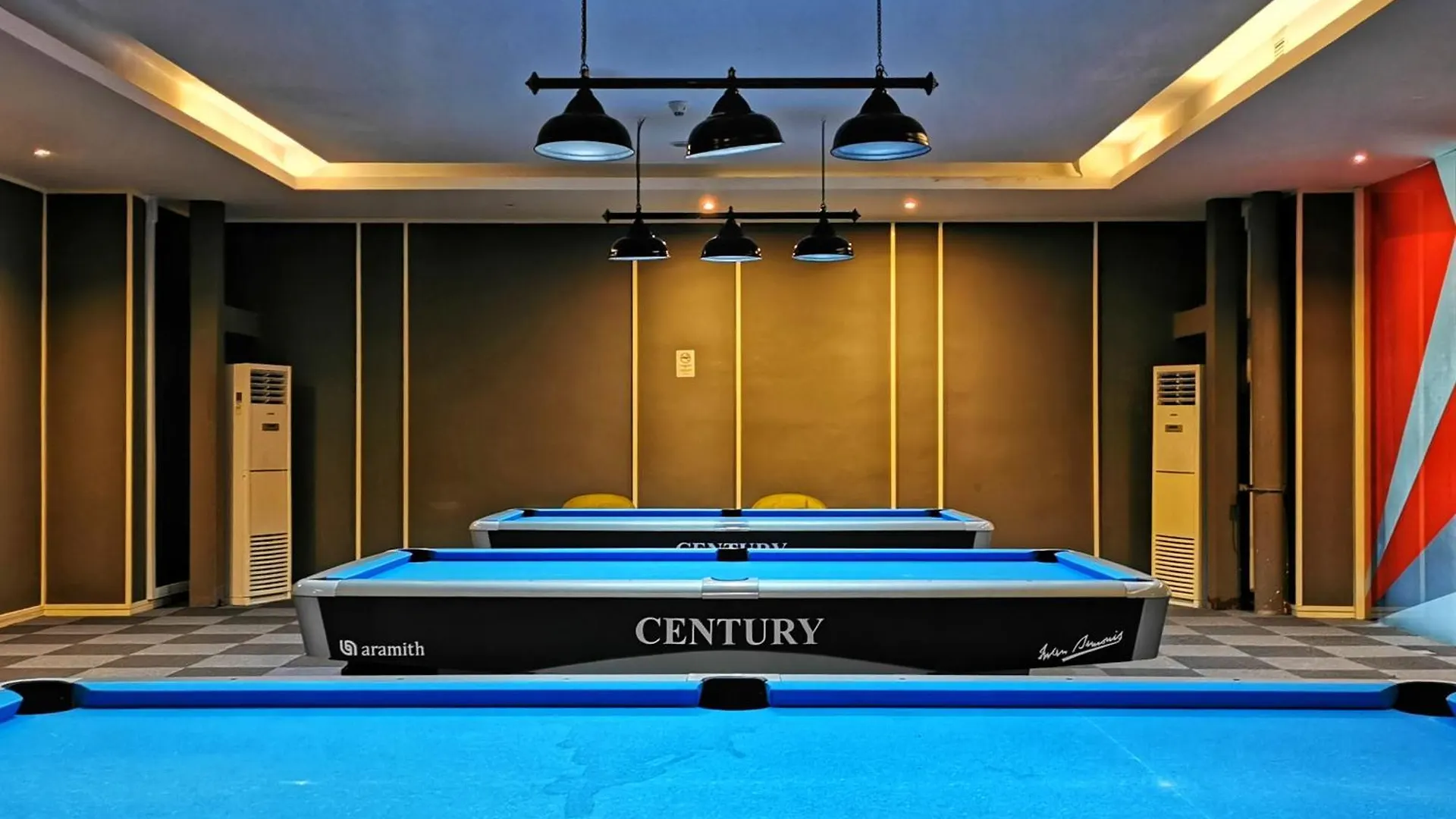 Apartament Yussy Homestay At R&F Princess Cove Johor Bahru Malezja