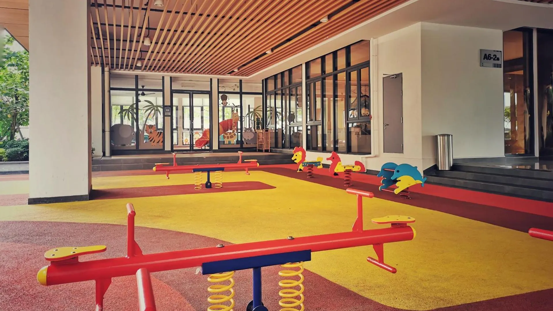 Yussy Homestay At R&F Princess Cove Johor Bahru Apartament