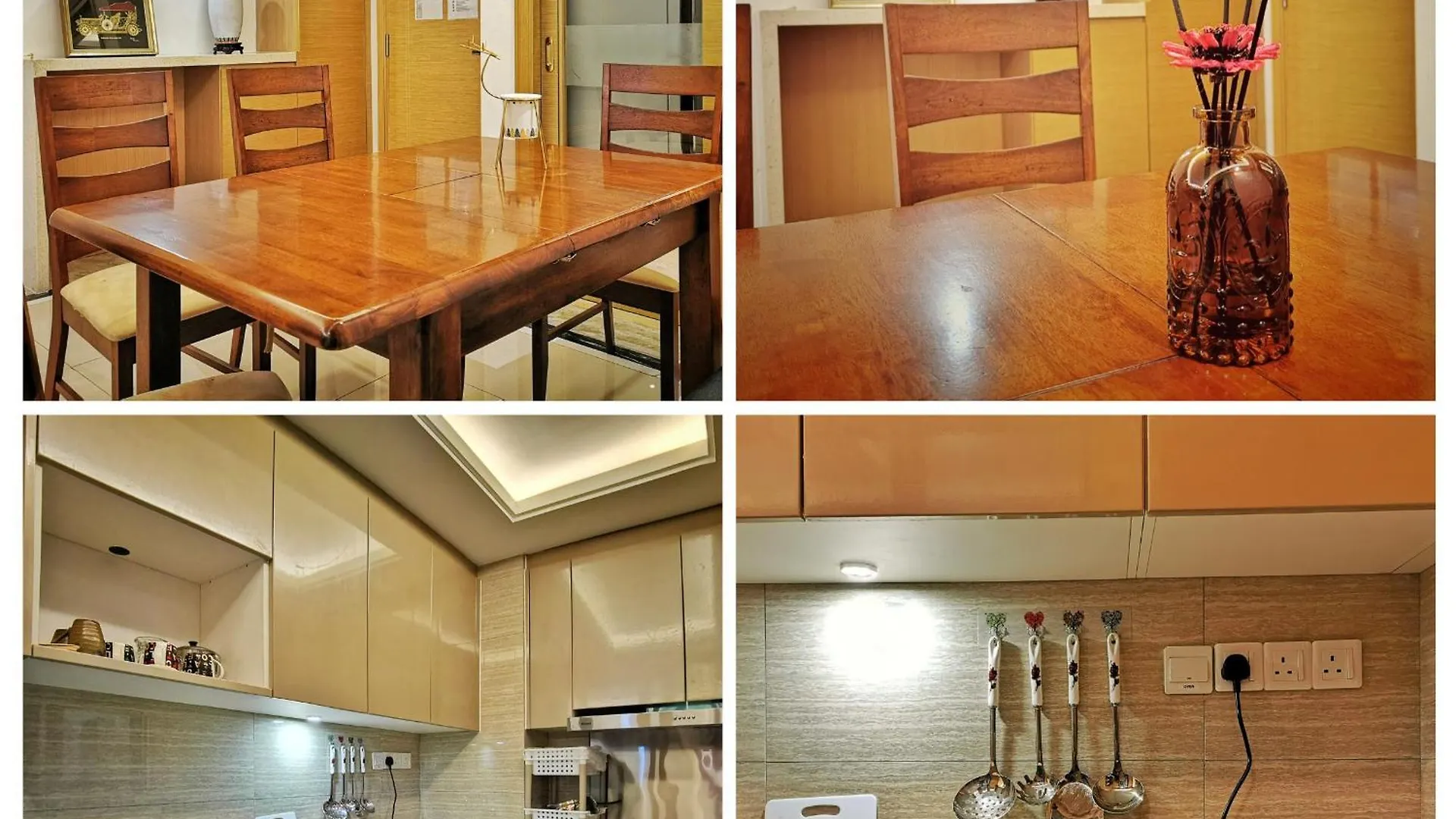 アパート Yussy Homestay At R&F Princess Cove ジョホールバル