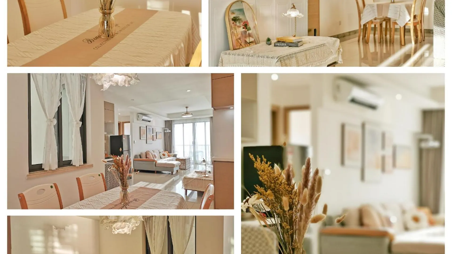 公寓 Yussy Homestay At R&F Princess Cove 新山 马来西亚
