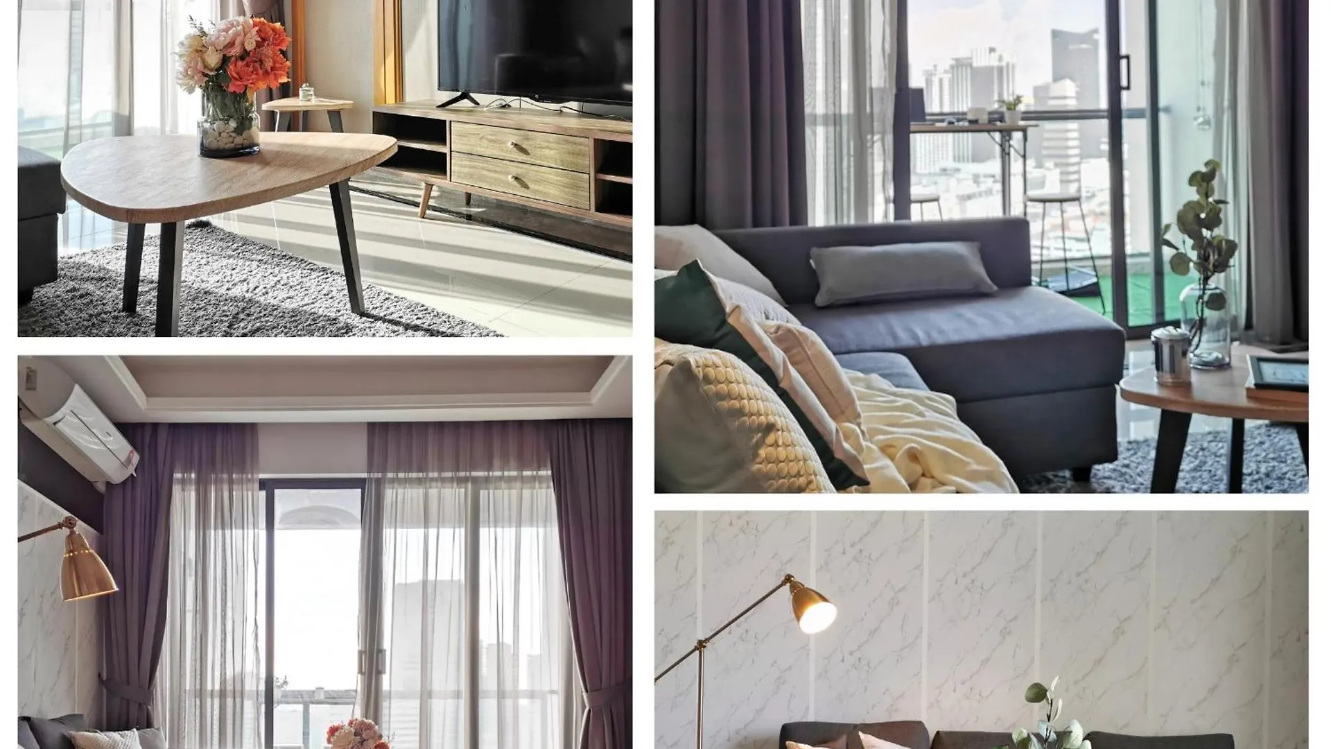 Yussy Homestay At R&F Princess Cove 新山 0*,  马来西亚