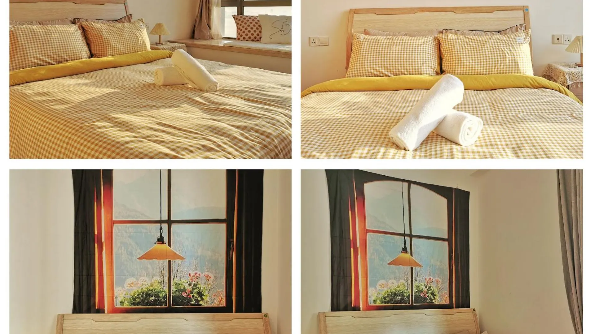 Yussy Homestay At R&F Princess Cove 新山 公寓