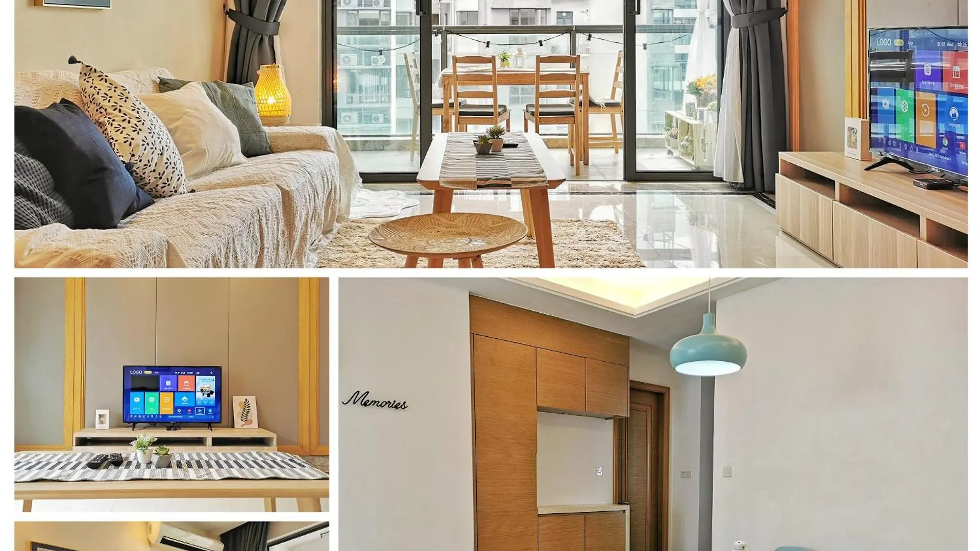 Yussy Homestay At R&F Princess Cove 新山 马来西亚