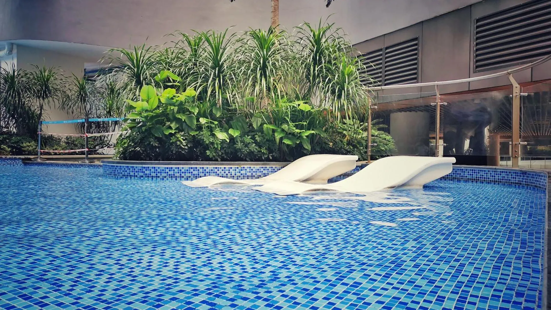Yussy Homestay At R&F Princess Cove 新山